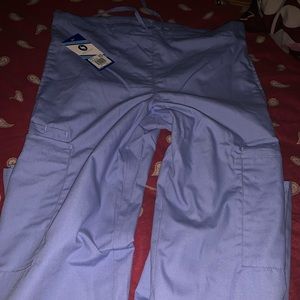 Brand New Spectrum Scrub Pants.